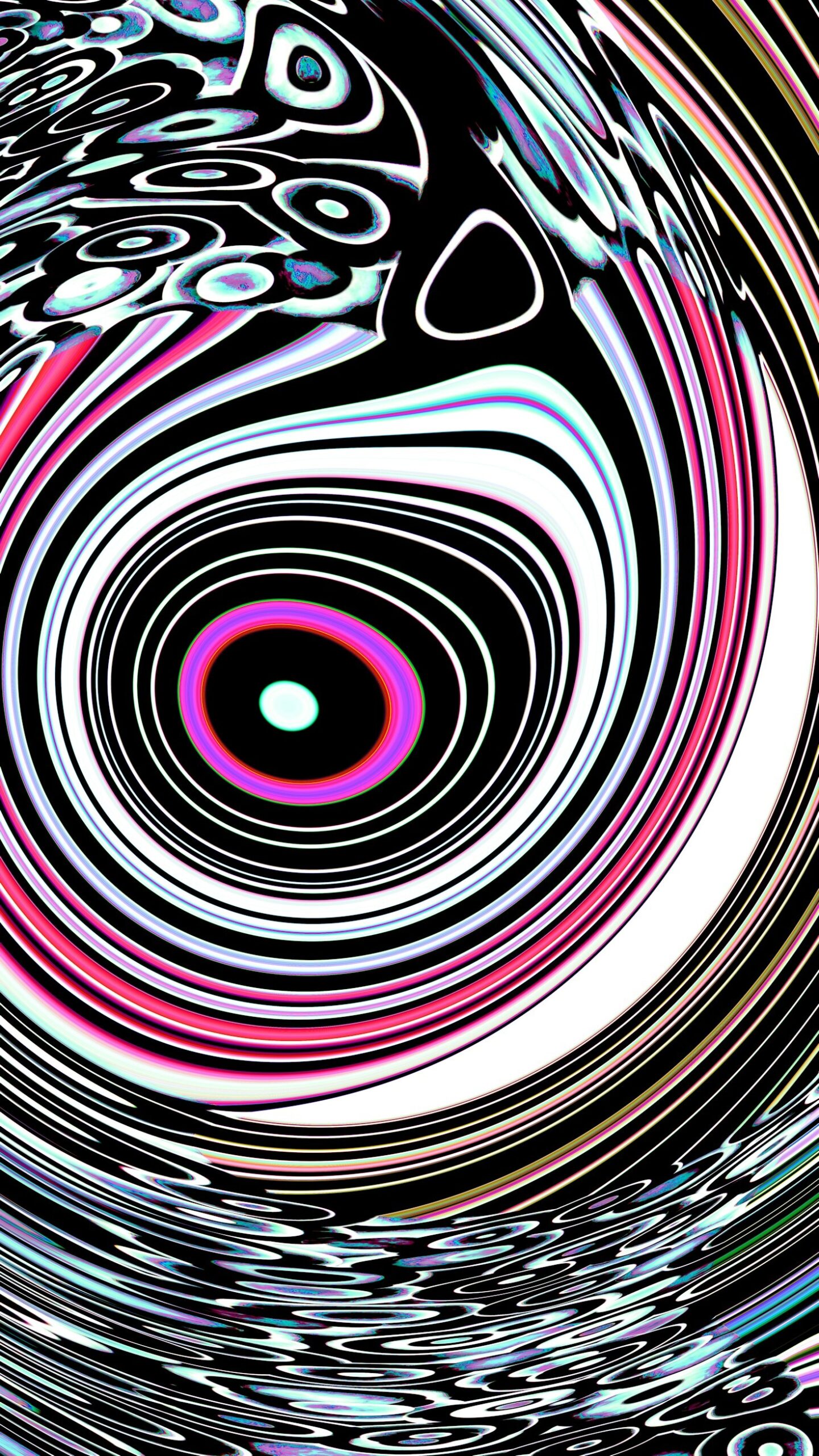 An Artist’s Journey Through Science Fiction